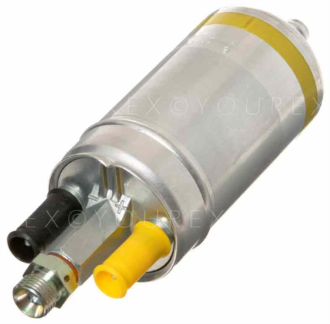 0580254935 - Ersatt av 61-600-4935, Pump - Bosch Ersättning - Bränslepump, in line