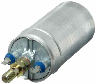 0580254994 - Bränslepump insp. in tank - Bosch Ersättning - Bränslepump, in tank