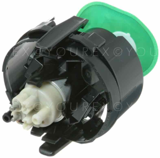 1614 1180318 - Bränslepump Insp. in tank - Bosch Ersättning - Bränslepump, in tank