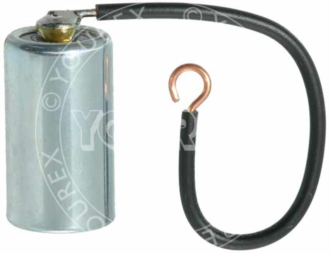 1237 330 901 - Kondens. 33540 - Bosch Ersättning - Kondensatorer