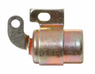 90049-52061 - Kondensator, 603181 - Denso Ersättning - Kondensatorer