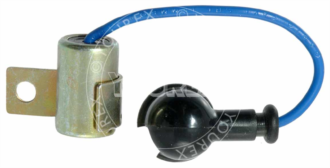 19133-87207 - Kondensator, 34060 - Toyota/Nippon Denso - Kondensatorer