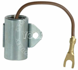 FEM 10249-9 - Kondensator, 35660 - Femsa / Wapsa - Kondensatorer