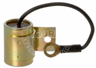 MM 56181184 - Kondensator, 34280 - Marelli / Fiat Ersättning - Kondensatorer