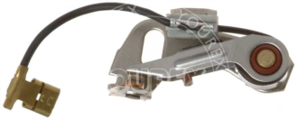 1237 013 917 - Brytarspets, 22700/22060 - Bosch Ersättning - Brytarspetsar