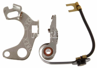 009 520-2900 - Brytarspets, 22250 - Toyota/Nippon Denso - Brytarspetsar