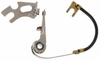 DU 608012 - Brytarspets, 22900 - Ducellier - Brytarspetsar