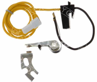 DU608640 - Brytarspets, 22930 - Ducellier - Brytarspetsar