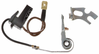 DU 609473 - Brytarspets, 22410 - Ducellier - Brytarspetsar