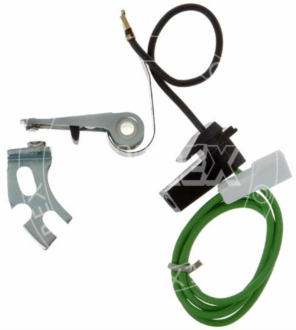 DU611103 - Brytarspets, 22420/22940 - Ducellier - Brytarspetsar