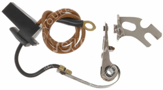 DU618015 - Brytarspets, 22440 - Ducellier - Brytarspetsar