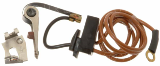 DU582156 - Brytarspets, 23150 - Ducellier - Brytarspetsar
