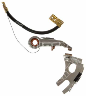 DU 582245 - Brytarspets, 23260 - Ducellier - Brytarspetsar