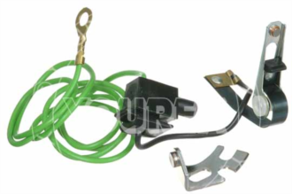 DU 582309 - Brytarspets, 23080 - Ducellier - Brytarspetsar
