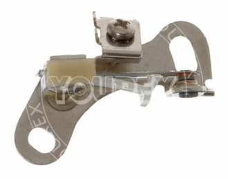 FO 5027482 - Brytarspets, 22740v - Ford, Ersättming - Brytarspetsar