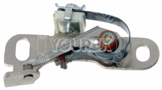 MM71059601 - Brytarspets, 601440 - Marelli / Fiat Ersättning - Brytarspetsar