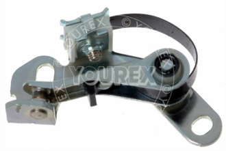 MM71111601 - Brytarspets, 22640/v - Marelli / Fiat Ersättning - Brytarspetsar