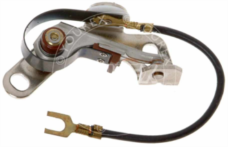 MM71198501 - Brytarspets, 22630/23670 - Marelli / Fiat Ersättning - Brytarspetsar