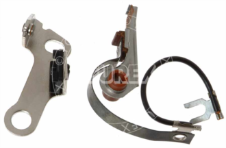 MM71220501 - Brytarspets, 23600 - Marelli / Fiat Ersättning - Brytarspetsar