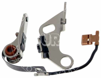 MM 71253301 - Brytarspets, 23610 - Marelli / Fiat Ersättning - Brytarspetsar