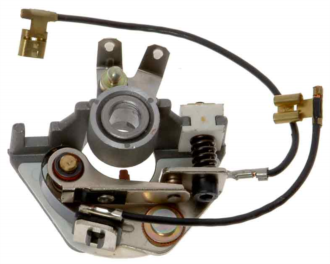 MM 71277903 - Brytarspets med platta - Marelli / Fiat Ersättning - Brytarspetsar