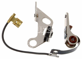MM71253302 - Brytarspets, 601839 - Marelli / Fiat Ersättning - Brytarspetsar