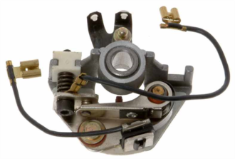 MM71277905 - Brytarsp.platta komplett - Marelli / Fiat Ersättning - Brytarspetsar