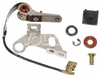 MM 71277905 - Brytarspets, 23660 - Marelli / Fiat Ersättning - Brytarspetsar