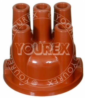 1235 522 027 - Fördelarlock, 44180 - Bosch Ersättning - Fördelarlock