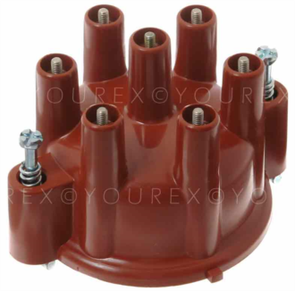A0001584102 - Fördelarlock, 45890 - Bosch Ersättning - Fördelarlock