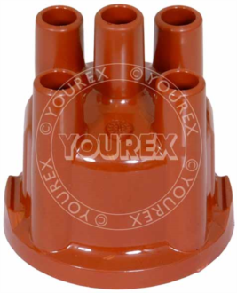 1235522465 - Fördelarlock, 605100 - Bosch Ersättning - Fördelarlock
