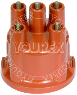 A0001583702 - Fördelarlock, 45720 - Bosch Ersättning - Fördelarlock