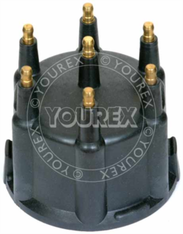 9231 065 512 - Fördelarlock, 46830 - Bosch Ersättning - Fördelarlock