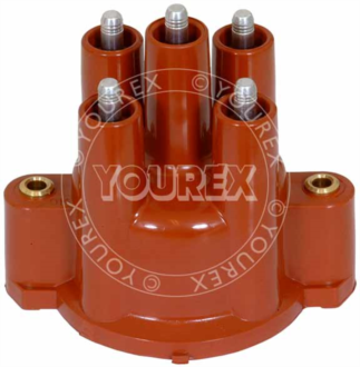 A0001584902 - Fördelarlock, 45841 - Bosch Ersättning - Fördelarlock