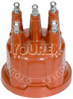 1235 522 374 - Fördelarlock, 45960 - Bosch Ersättning - Fördelarlock