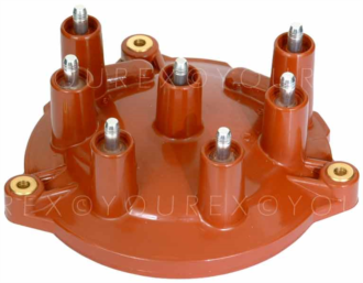 1235 522 384 - Fördelarlock, 45760 - Bosch Ersättning - Fördelarlock