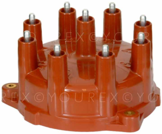 A0001585202 - Fördelarlock, 45731 - Bosch Ersättning - Fördelarlock