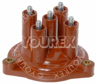 1235522432 - Fördelarlock, 605106 - Bosch Ersättning - Fördelarlock