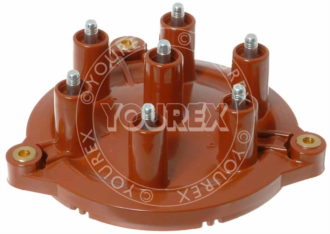 A1201580002 - Fördelarlock, 604983 - Bosch Ersättning - Fördelarlock
