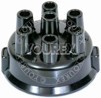 DR 825409 - Fördelarlock, 44820 - Delco Remy Ersättning - Fördelarlock