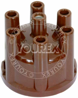 029 100-0240 - Fördelarlock, 44960 - Toyota/Nippon Denso - Fördelarlock