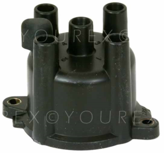 029 120-1850 - Fördelarlock, 45061 - Toyota/Nippon Denso - Fördelarlock