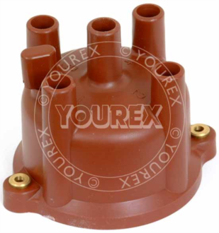 029120-1150 - Fördelarlock, 605871 - Toyota/Nippon Denso - Fördelarlock