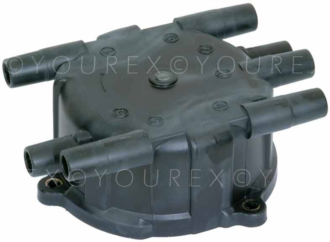 029 120-1870 - Fördelarlock - Toyota/Nippon Denso - Fördelarlock