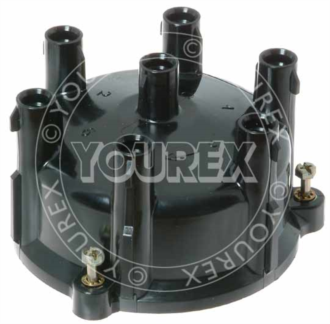 029120336 - Fördelarlock, Toyota - Toyota/Nippon Denso - Fördelarlock