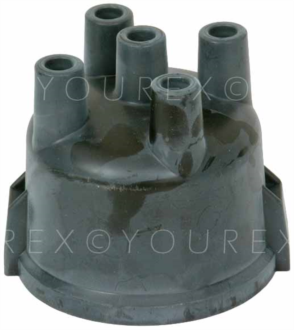 FO 0623389 - Fördelarlock, 44060 - Ford, Ersättming - Fördelarlock