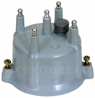 FO 1628315 - Fördelarlock - Ford, Ersättming - Fördelarlock
