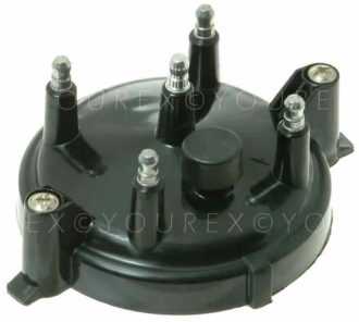 FO1649197 - Fördelarlock - Ford, Ersättming - Fördelarlock