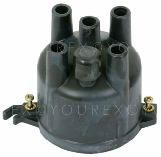 T43575 - Fördelarlock - Mitsubishi Ersättning - Fördelarlock