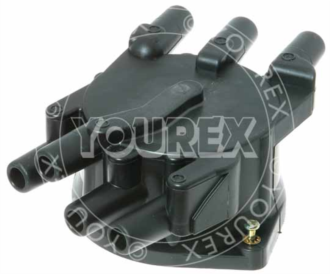 MD 618431 - Fördelarlock, Mitsub/Chrysler - Mitsubishi Ersättning - Fördelarlock